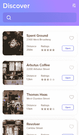 ddos压力在线测试平台软件Mac版界面