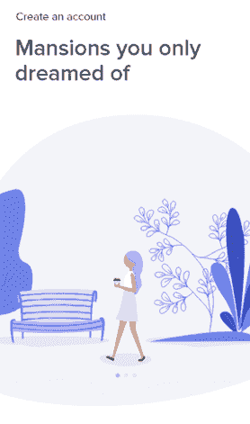 ddos压力在线测试平台软件安卓版界面