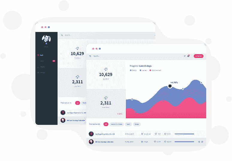 ddos压力在线测试平台软件智能机器人展示